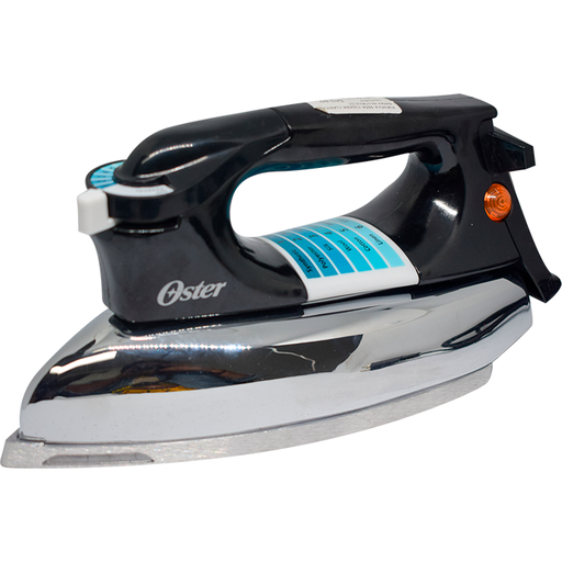 [15001537] PLANCHA SECA PESADA CLASICA OSTER GCSTBV4119