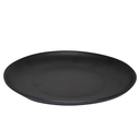 PLATO MELA 25 CM RED NG 9559 #9010B