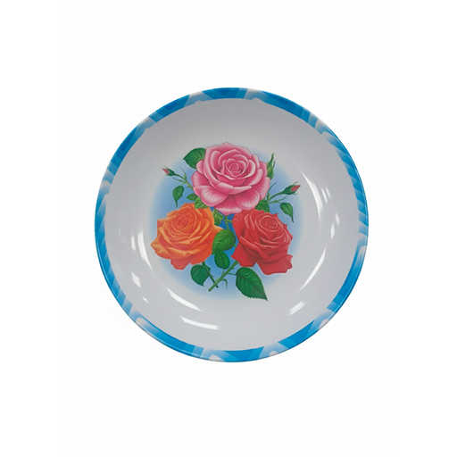 [15005408] PLATO MELA 8 PG DECO SUR 1078