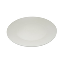 PLATO PORCELANA 10.5" BL AH-04