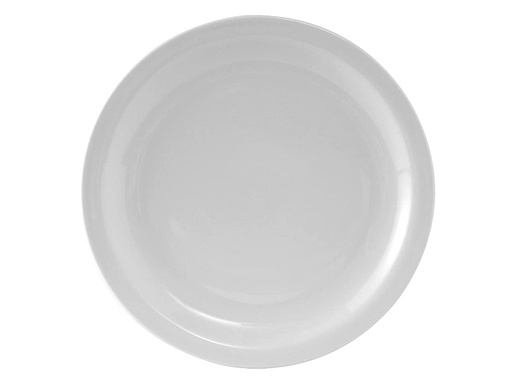 [20230] PLATO PORC 10.5" LLANO TUXTON COLORADO CLA-104-AB-A 395919