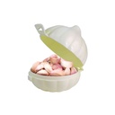 PORTA AJO PLAS C/BANDEJA BL GUATE AR012486 BL