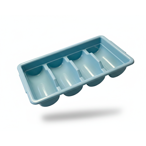 [5102] PORTA CUBIERTO INDUSTRIAL 4 DEP PRESTIGE GX068