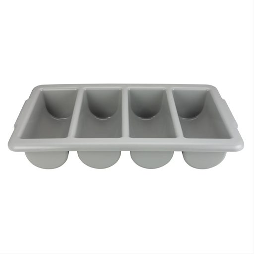 [1019450] PORTACUBIERTO INDUSTRIAL 4 DEP WINCO PL-4B 00697