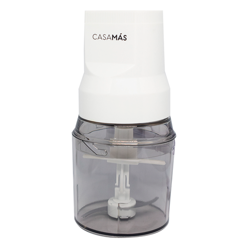 [837] PROCESADOR ALIMENTOS ELECT 2 TZ 300W CASAMAS 1002