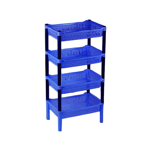 [36196] RACK ORG 11 4 PCS 0223 SPARTA 0223