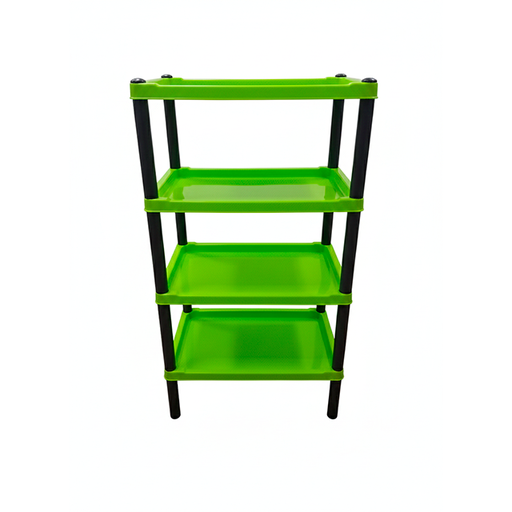 [1007152] RACK PLAS 5 BANDEJAS SPARTA 0226