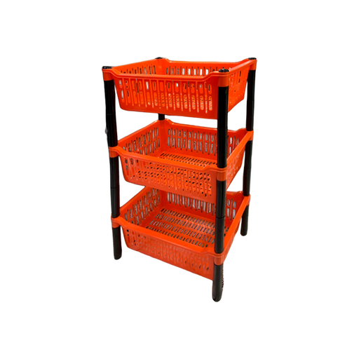 [15002374] RACK PLAS ORG 12 3 CANASTA SPARTA 0224