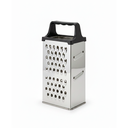 RALLADOR 6 LADOS 8" ALPINE CUISINE AI326D-8S 10487