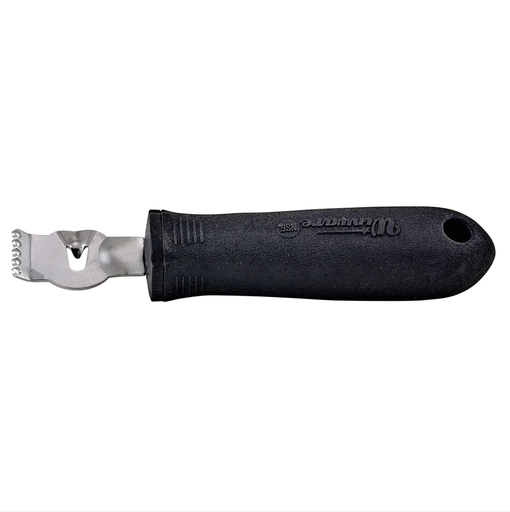 [1015560] RALLADOR LIMON ACERO INOX WINCO VP-306