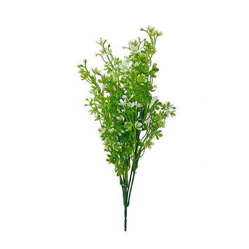 [9468] RAMO HELECHO PLAST 5 RAMAS 84523