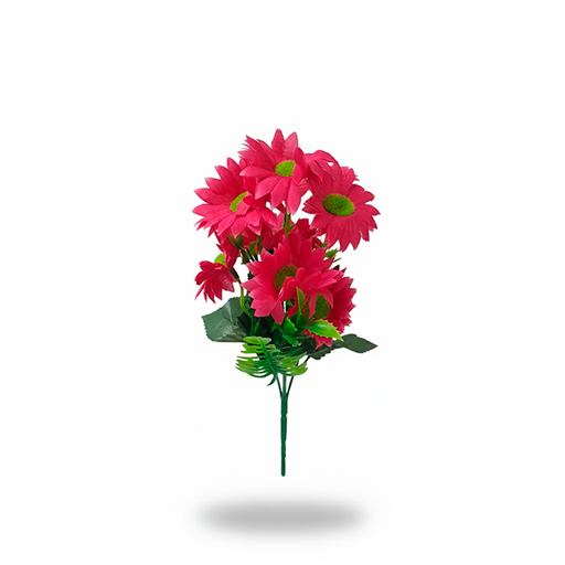 [15009312] RAMO MARGARITA ARTIFICIAL W87092 HA