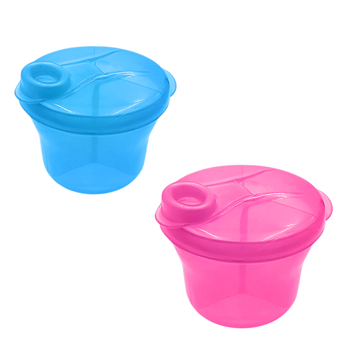 [15010558] RECIPIENTE DISPENSADOR PLAS DOBLE C/3 DIV