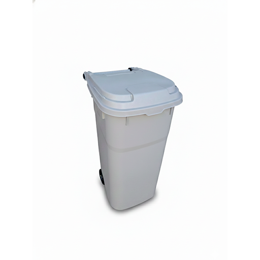 [15010412] RECOLECTOR PLAS BUNKER 132 LT REYPLAST TCX036000