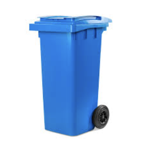 [15008788] RECOLECTOR PLAS MEGAFORTE 140 LT REYPLAST TCX021000