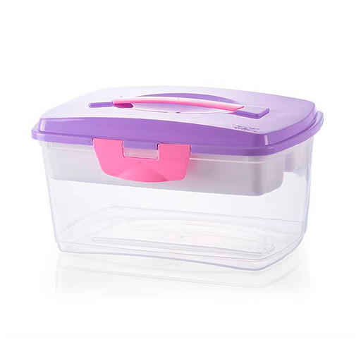 [15010414] REYBOX/CAJA PLAS 7 LT REYPLAST CJX171000