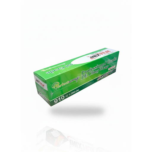 [1019062] ROLLO PLAS FILM P/ALIMENTOS 12"X2000"