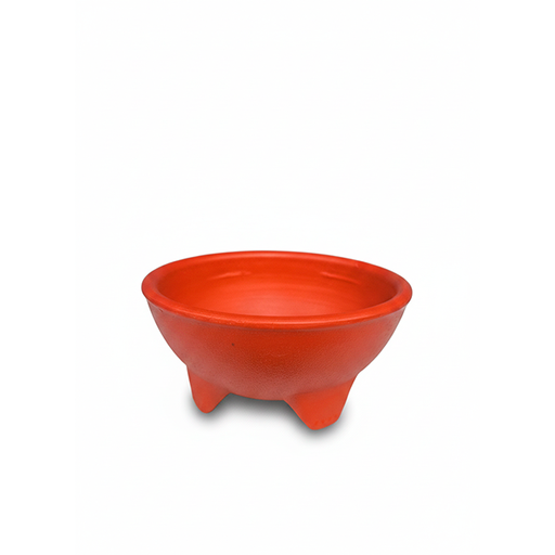 [15000129] SALERO PLAS TIPICO COLOR BARRO 