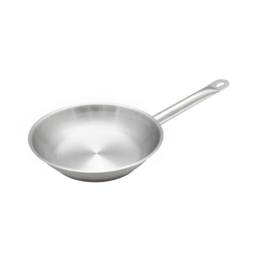 [642] SARTEN ACER INOX 11" THUNDER GROUP SLSP011C