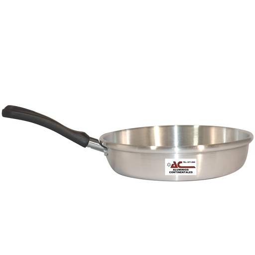 [15004501] SARTEN ALUM 20 CM M/BAQUELITA ALCON