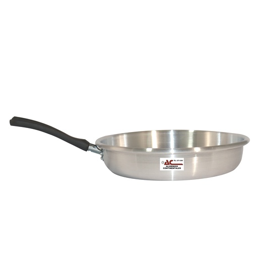 [1014301] SARTEN ALUM 30 CM M/BAQUELITA ALCON