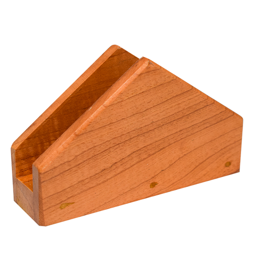 [16785] SERVILLETERO MADERA ARTESANAL SER001