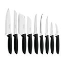SET 9 PZ CUCHILLO TRAMONTINA 23498/050