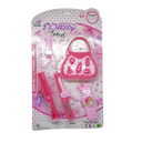 SET BELLEZA C/CARTERA 5 PZ BLIS HY12179