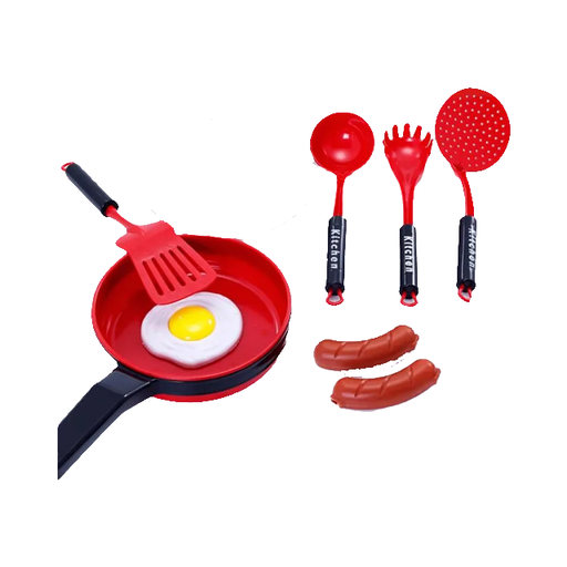 [1003016] SET COCINA PLAS CAC/HUEV/SALCH BLIS CJ-1472742