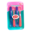 SET CUCHARAS PLAS P/BEBE NIÑA JALOMA 119146