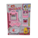 SET DOCTOR C/CAPSULA 9 PZ BLIS BL704755