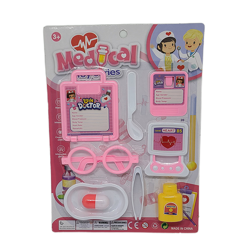 [1022983] SET DOCTOR C/CAPSULA 9 PZ BLIS BL704755