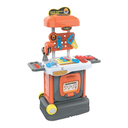 SET HERRAMIENTAS MALETA CAJ GB20018