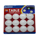 SET PELOTAS 12 UNI BLISTER 34054