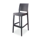 SILLA BAR PLAS TAVARUA MOD RATAN REYPLAST SLX294800