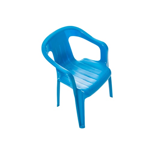 [23026] SILLA PLAS CHICOS AZUL GUATEPLAST AR011860-ACH-0