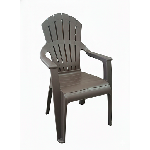 [1008747] SILLA PLAS HACIENDA 1425 