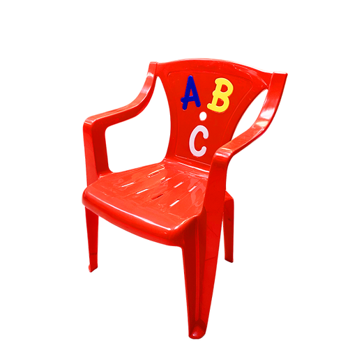 [7705] SILLA PLAS INFANTIL ABC VIRGEN NEO 002709 1ABCS