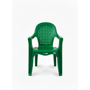 SILLA PLAS PARIS ENTRETEJIDO C/B VD MEGA