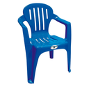 SILLA PLAS PICCOLINO CALADA STAMPO SIPC02