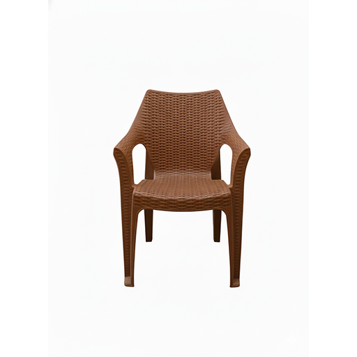 [15009672] SILLA PLAS SOFA RATAN CF PLASTIMAS