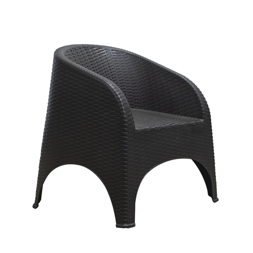 [9546] SILLON PLAS INDIVIDUAL BISTRO CF SANCHIA