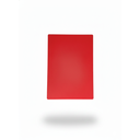 TABLA PLAS PICAR 16X23-1/2” RJ PRESTIGE PC6146RW