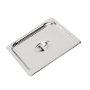 TAPA ACER INOX P/SEXTO 17.6X16.2 CM 6 LT 816-L