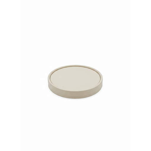 [1230] TAPA PAPEL P/ENV 16/32 OZ 24 UN BIO FORM 2864014002