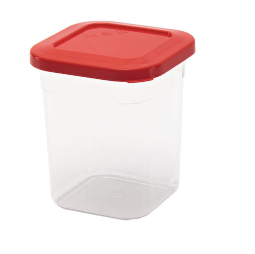 [15009359] TAPER PLAS CUA CHICO 680 ML MYR 1061