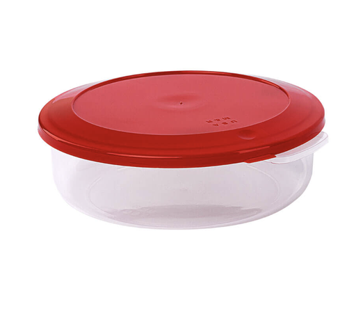 [15009399] TAPER PLAS RED 1.2 LT MYR 1177