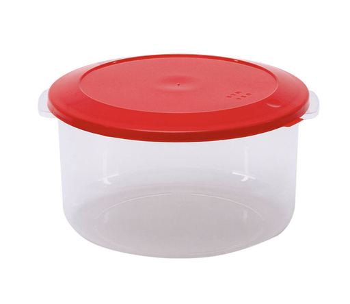 [15009400] TAPER PLAS RED 2.4 LT MYR 1184