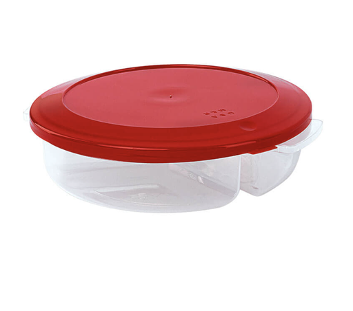 [15009402] TAPER PLAS RED 3 DIV MYR 1597