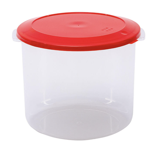 [15009401] TAPER PLAS RED 3.6 LT MYR 1191